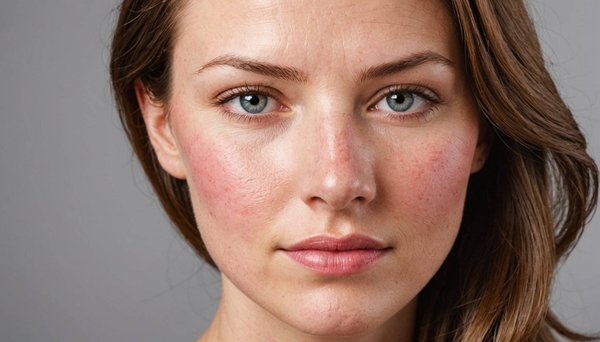 Remèdes rosacée : solutions naturelles pour apaiser votre peau